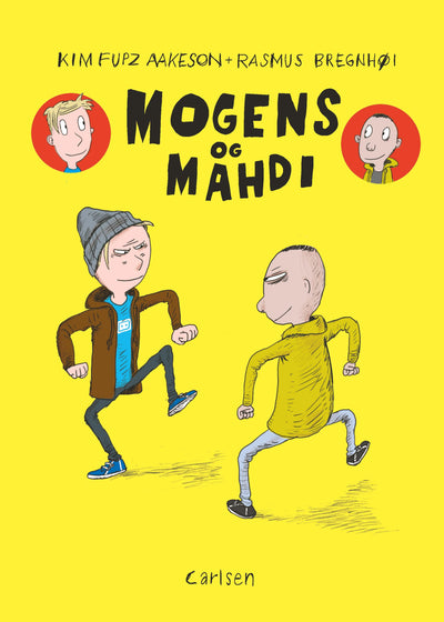 Mogens og Mahdi (1)