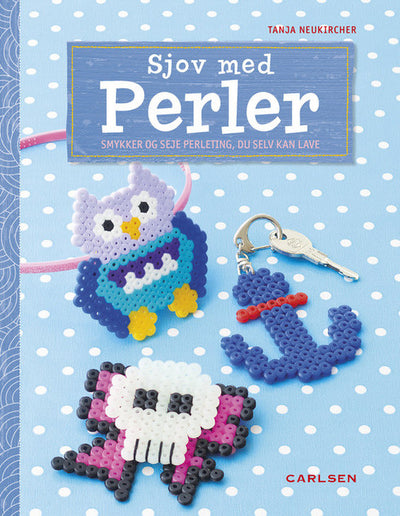 Sjov med perler