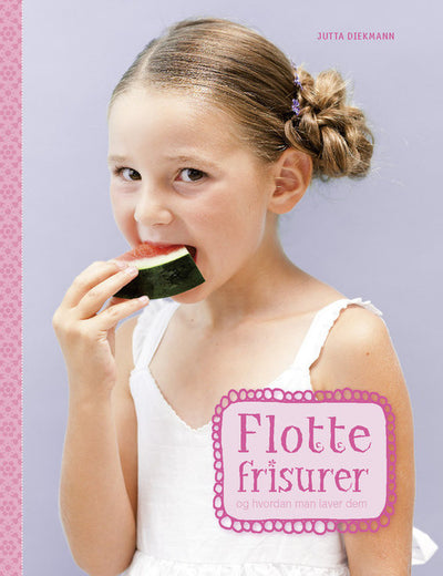 Flotte frisurer
