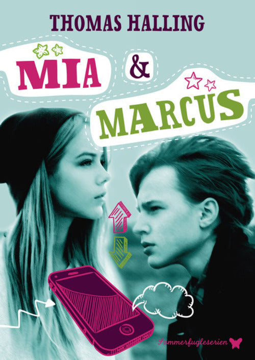 Mia &amp; Marcus