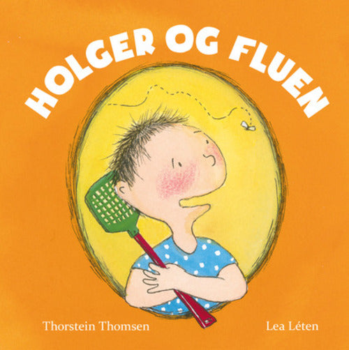 Holger og Fluen