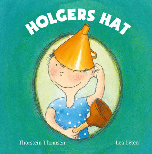 Holgers Hat
