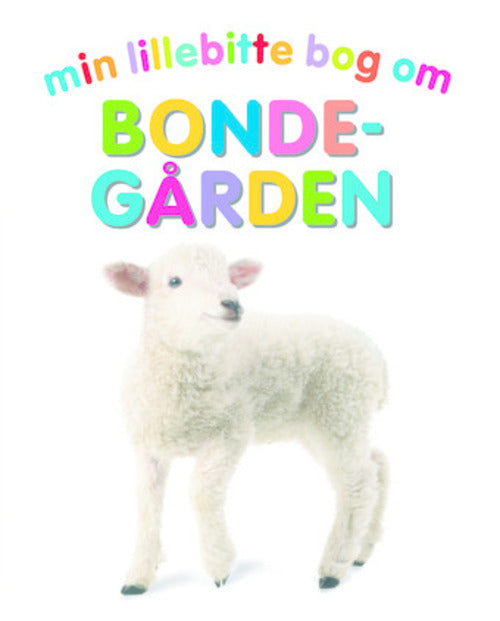 Min lillebitte bog om bondegården