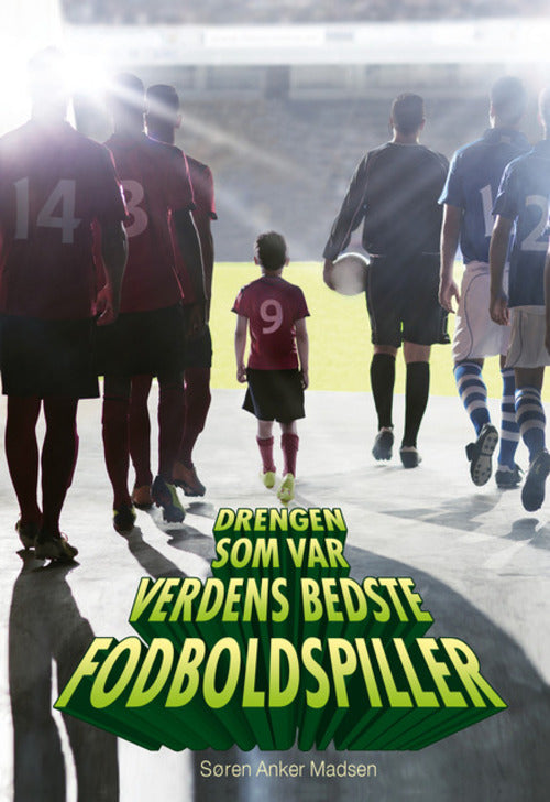 Drengen, som var verdens bedste fodboldspiller