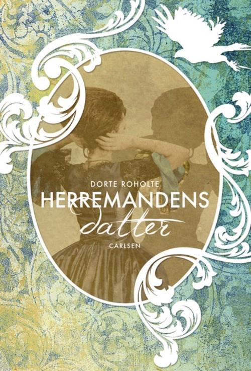Herremandens datter (1) - Herremandens datter