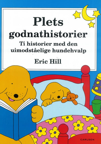 Plets godnathistorier
