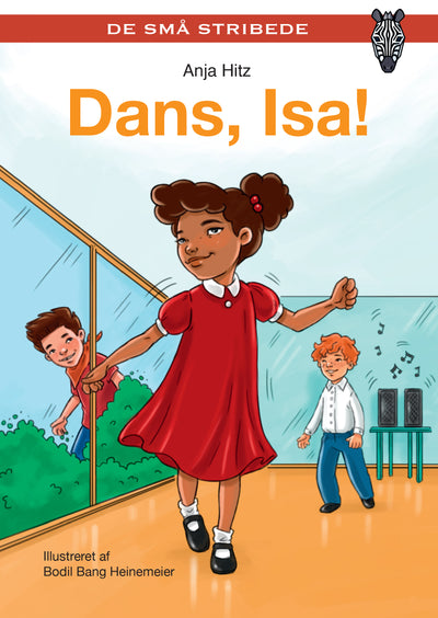 Dans, Isa!