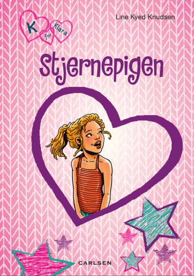 K for Klara 10: Stjernepigen