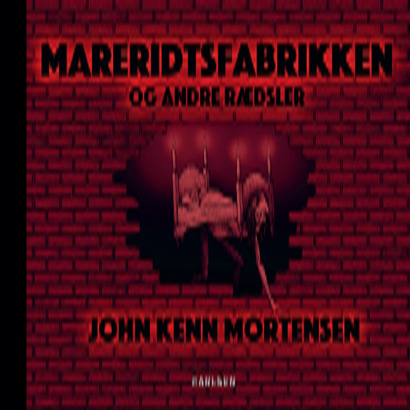 Mareridtsfabrikken