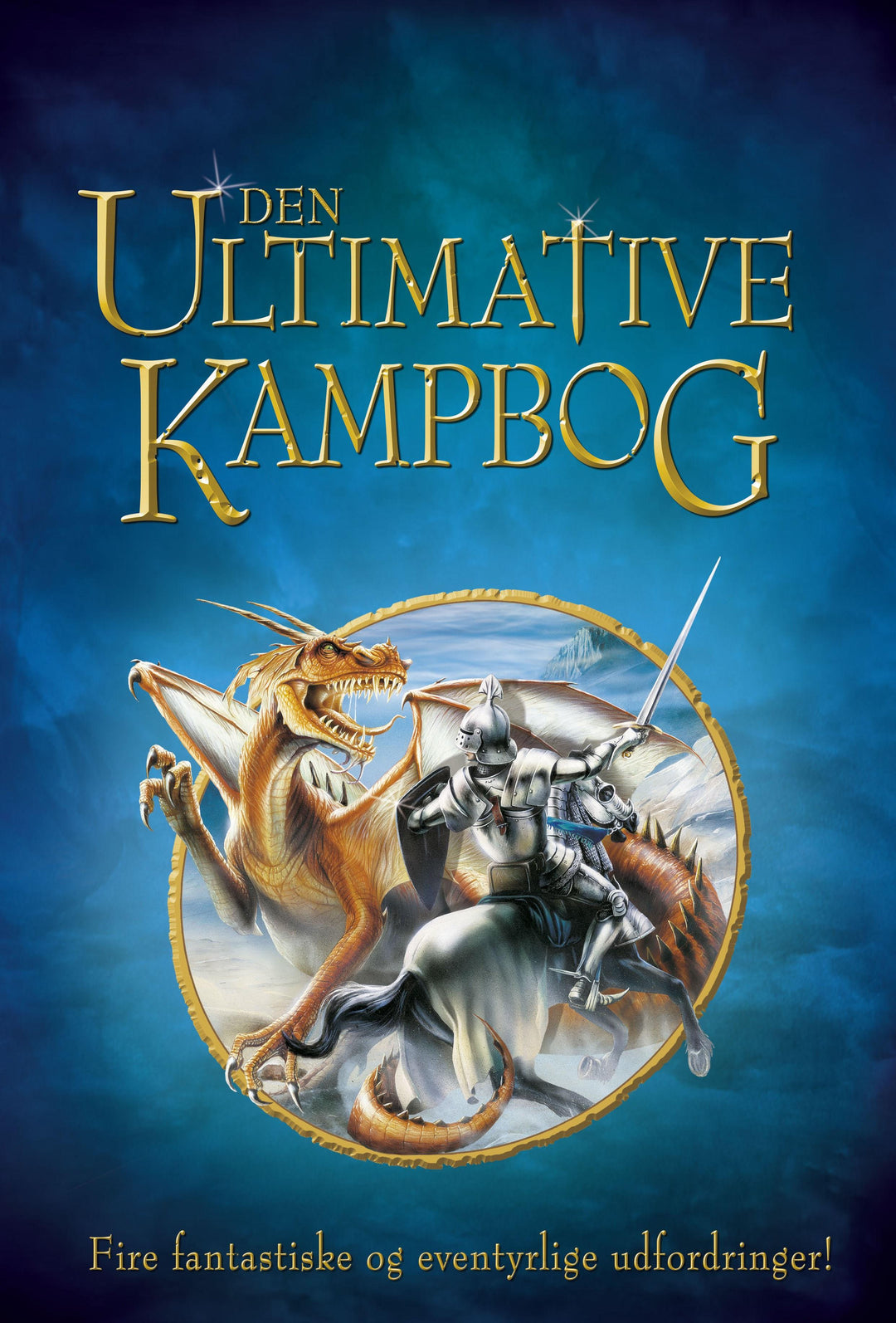 Den ultimative kampbog