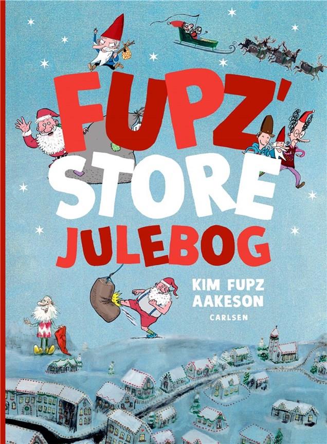 Fupz&