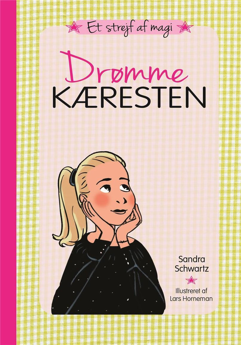 Et strejf af magi (4) - Drømmekæresten