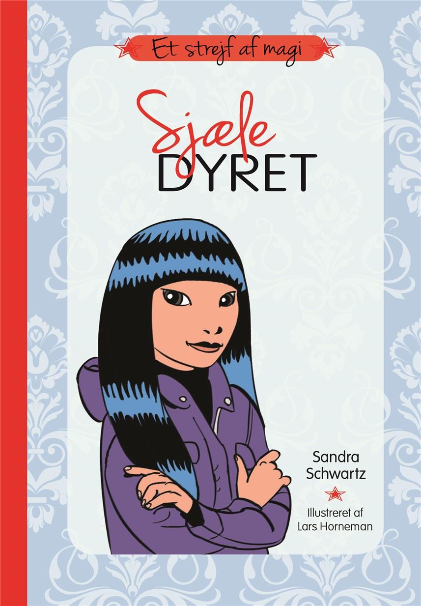 Et strejf af magi (5) - Sjæledyret