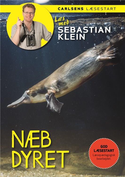 Læs med Sebastian Klein - Næbdyret