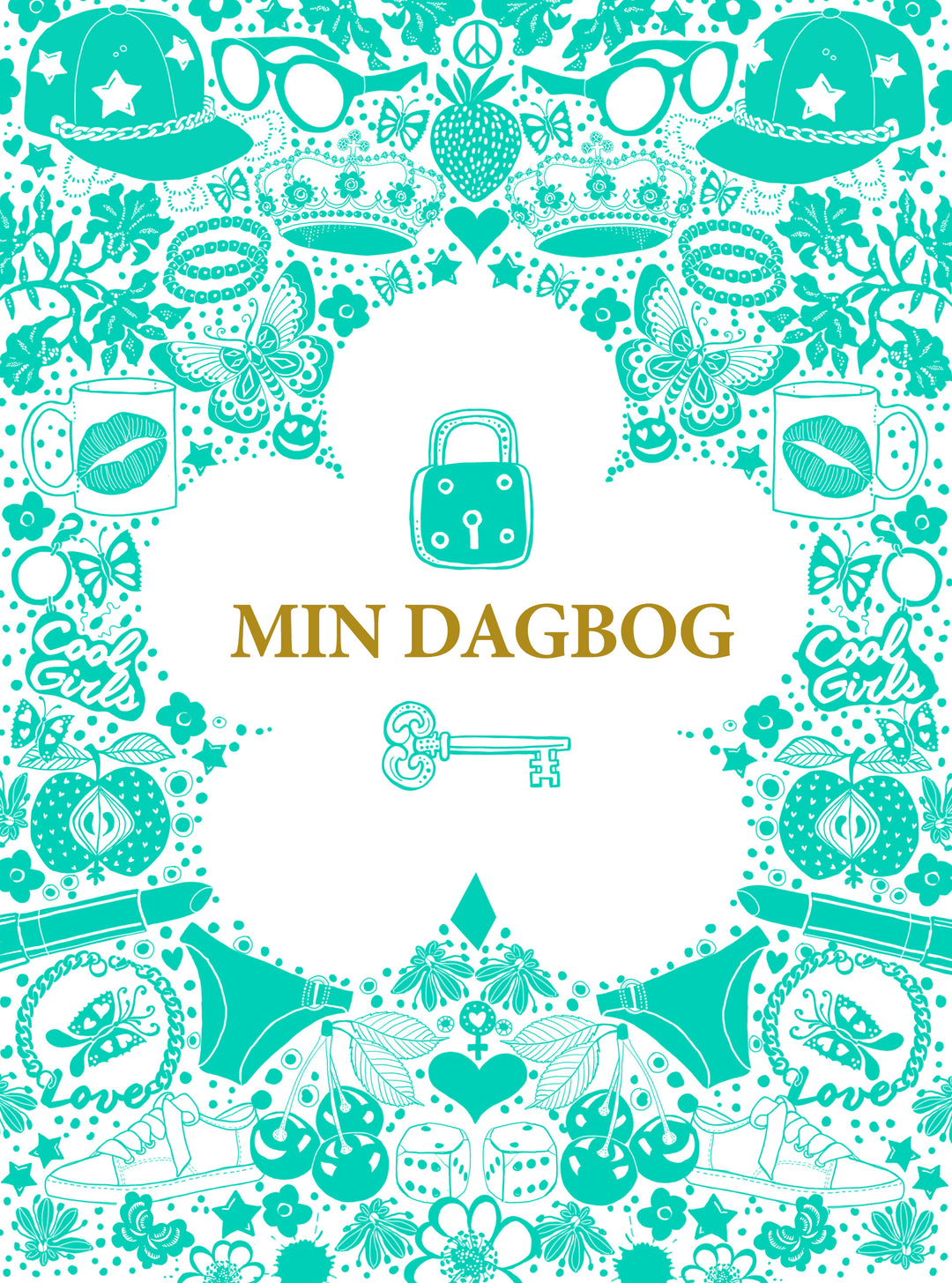 Min Dagbog