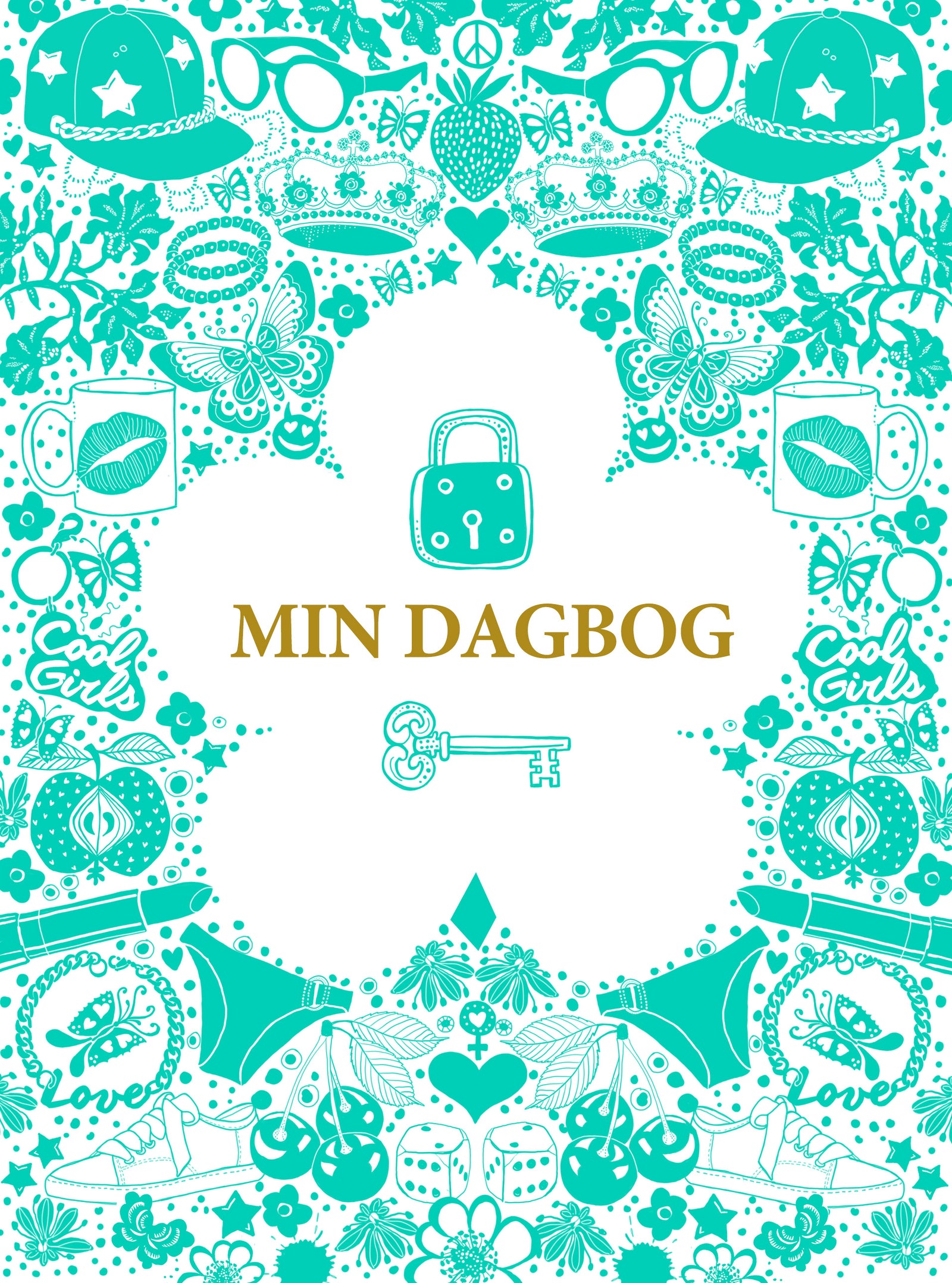 Min Dagbog