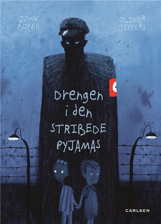 Drengen i den stribede pyjamas
