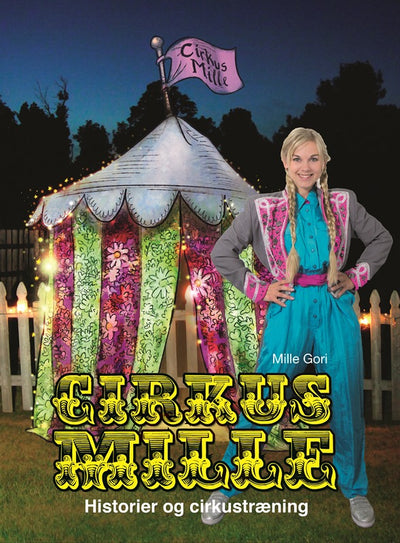 Cirkus Mille