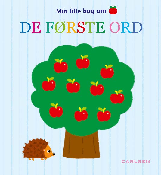 Min lille bog om de første ord