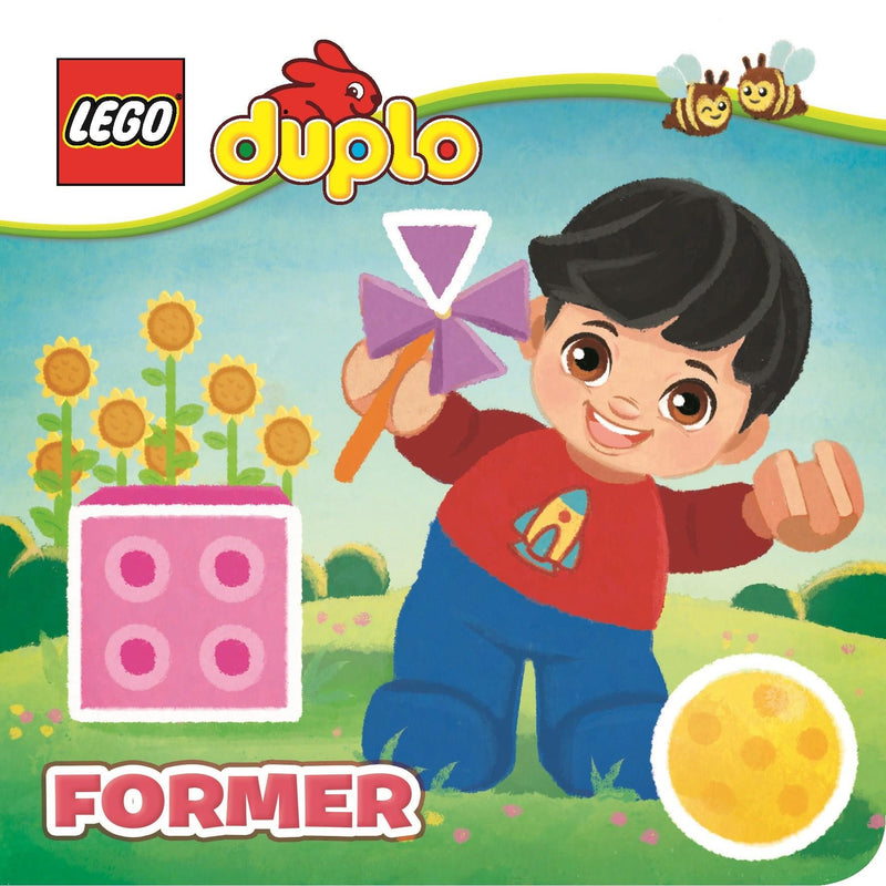 LEGO DUPLO: Former