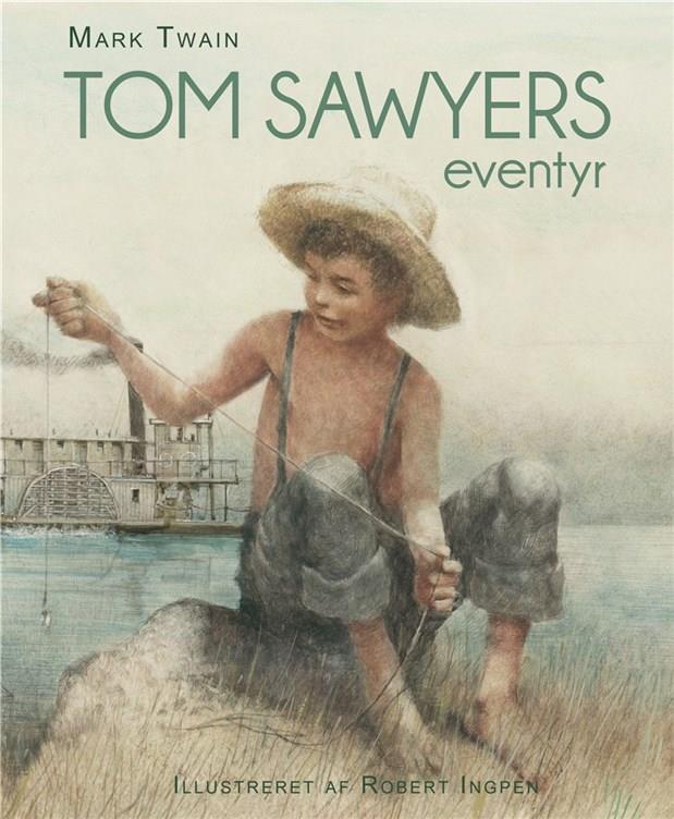 Tom Sawyers eventyr