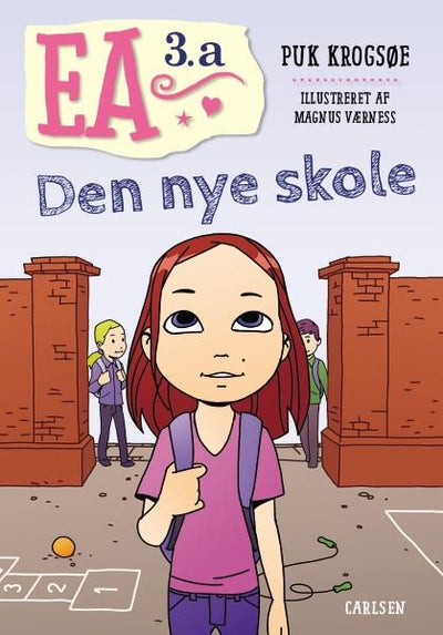 Ea 3.a (1) - Den nye skole