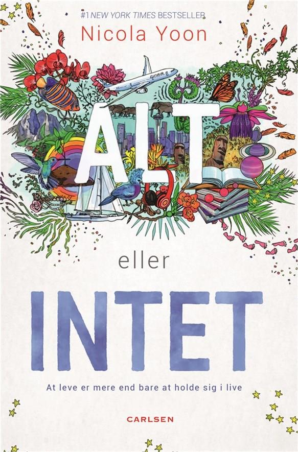 Alt eller intet (kan købes på ISBN 9788711458525)