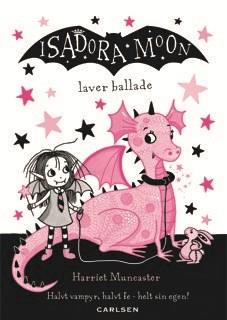 Isadora Moon (5) - Isadora Moon laver ballade