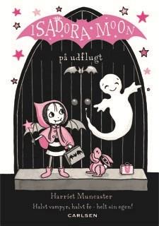 Isadora Moon (6) - Isadora Moon på udflugt