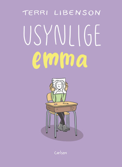 Usynlige Emma