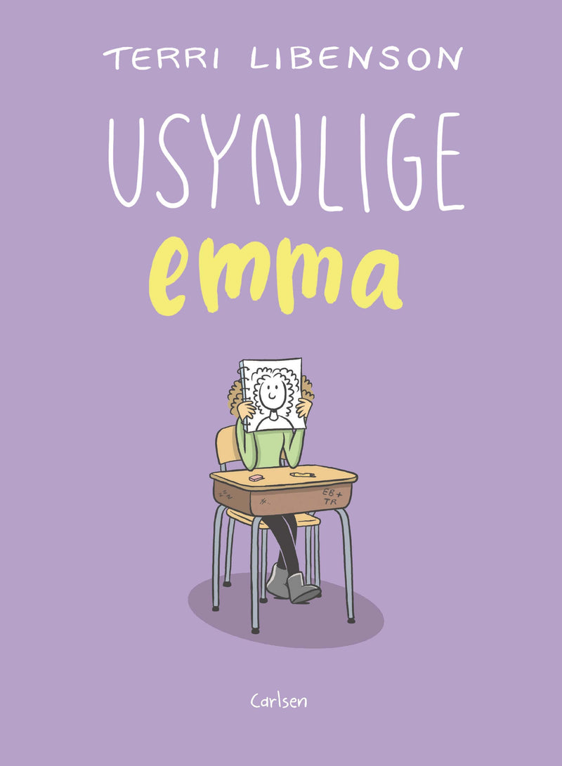 Usynlige Emma