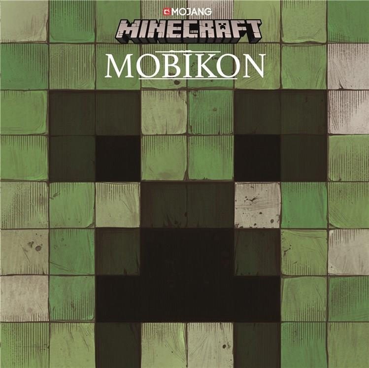 Minecraft Mobikon