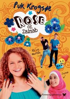 Rose og Zainab