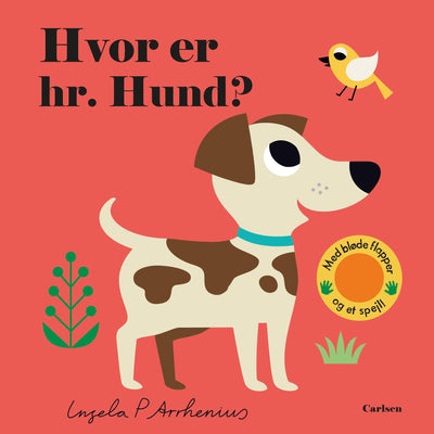 Hvor er hr. Hund?