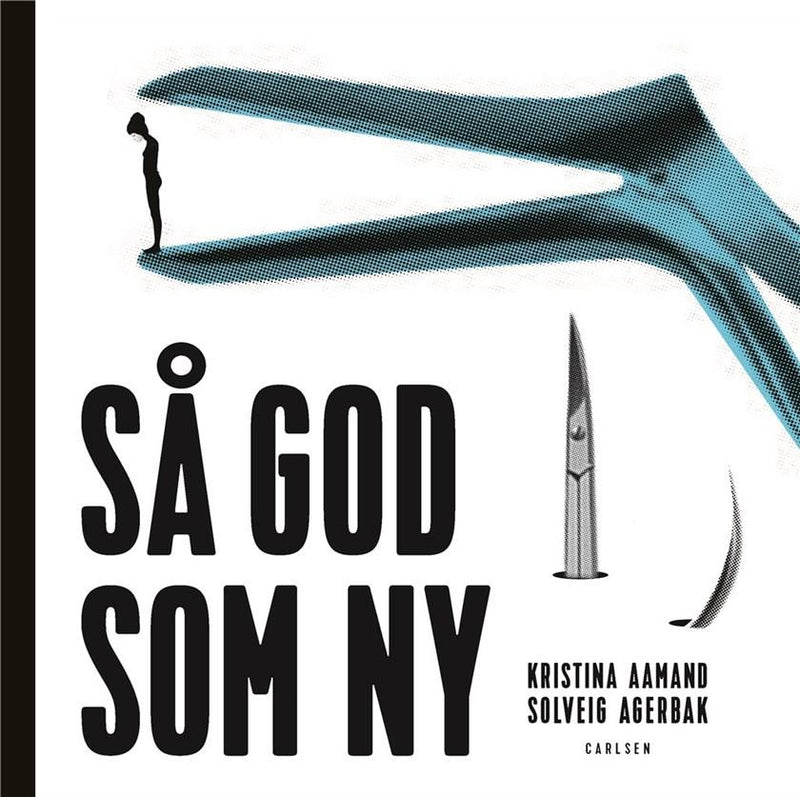 Så god som ny