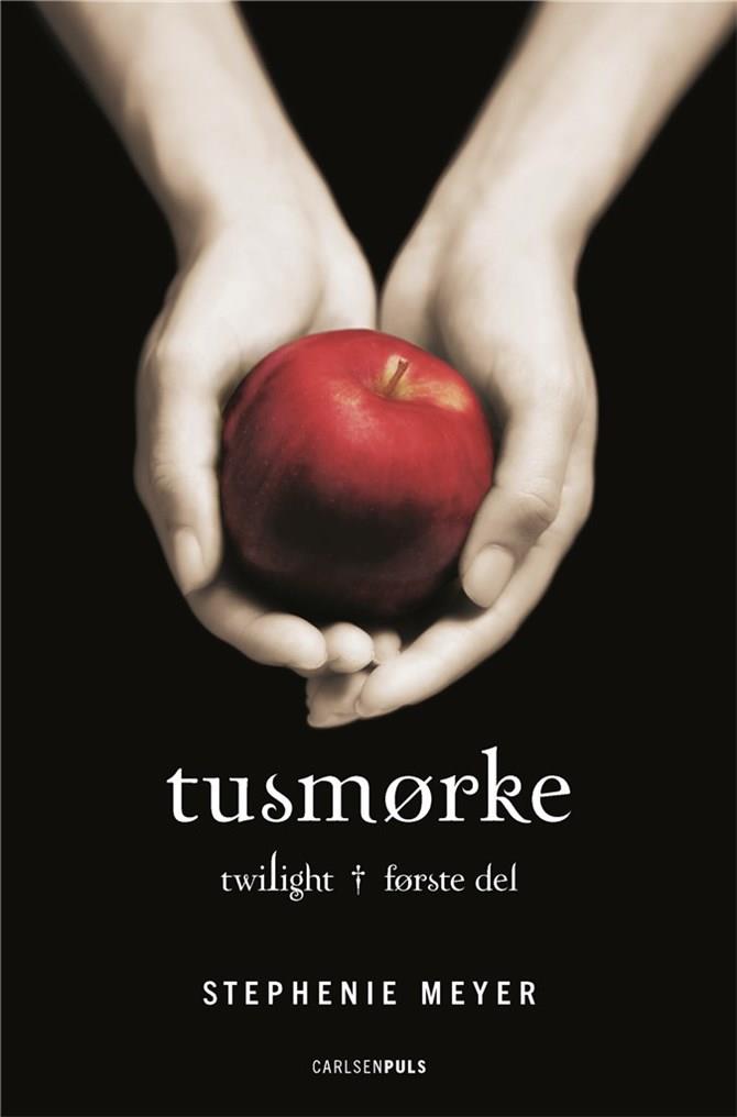 Twilight (1) - Tusmørke