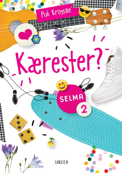 Selma (2) - Kærester?