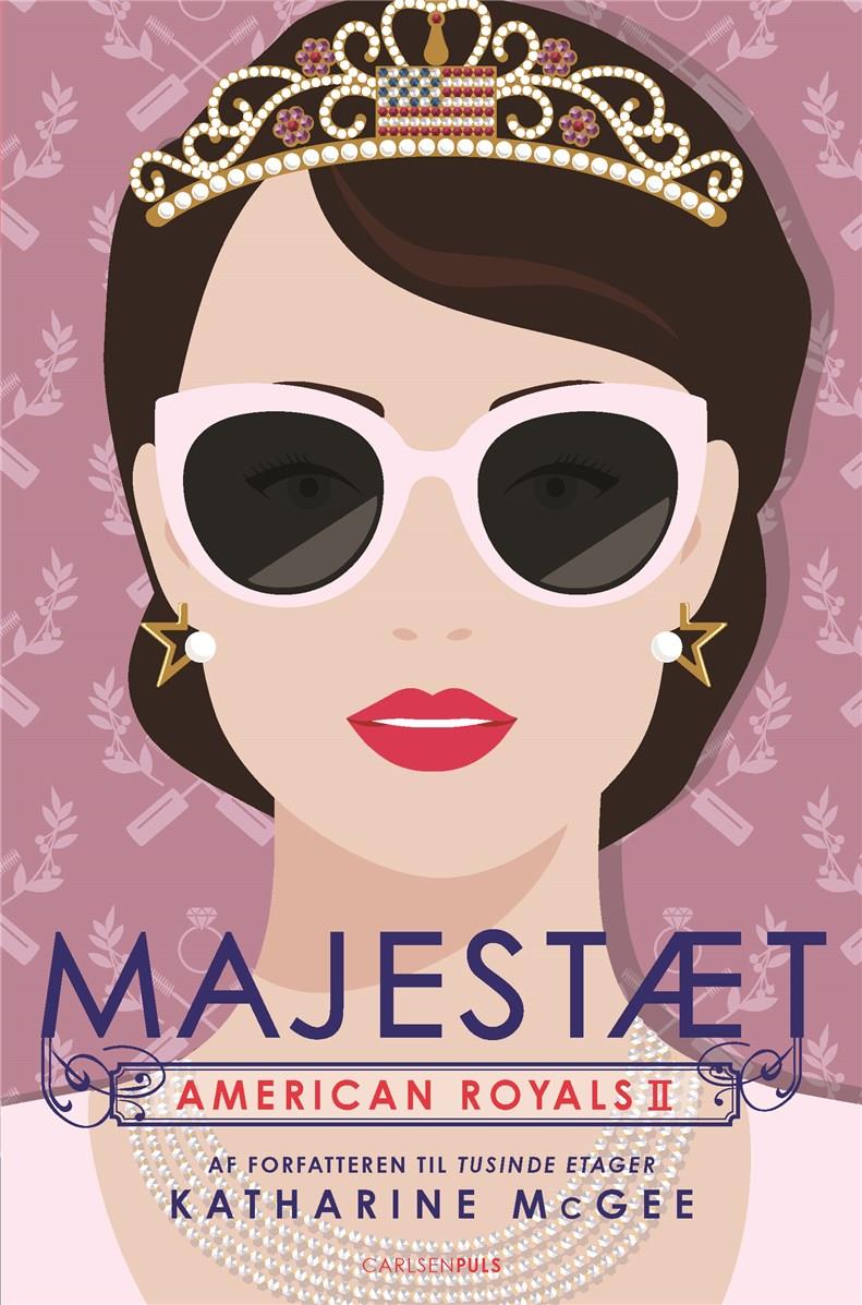 American Royals (2) - Majestæt