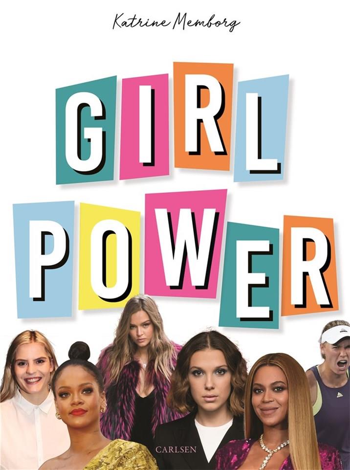 Girl power