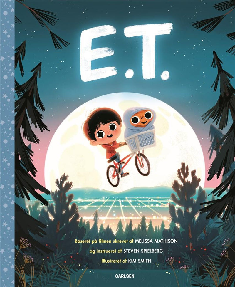 E.T.