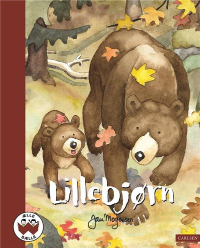 Lillebjørn