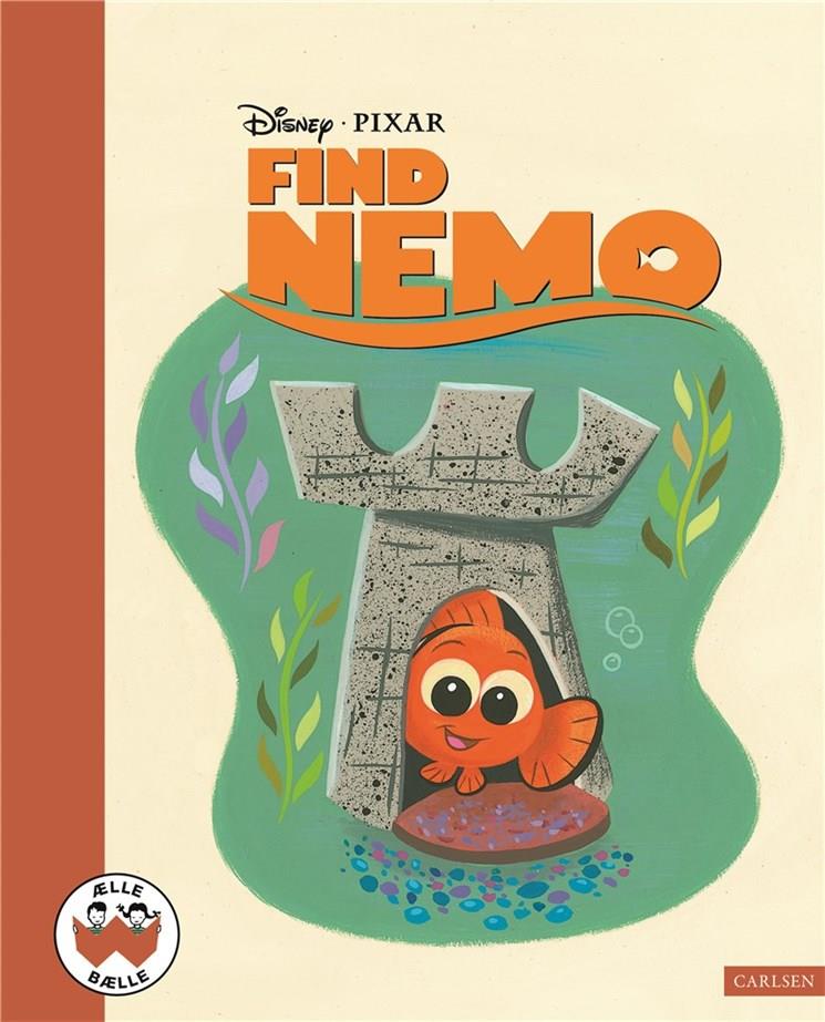 Find Nemo