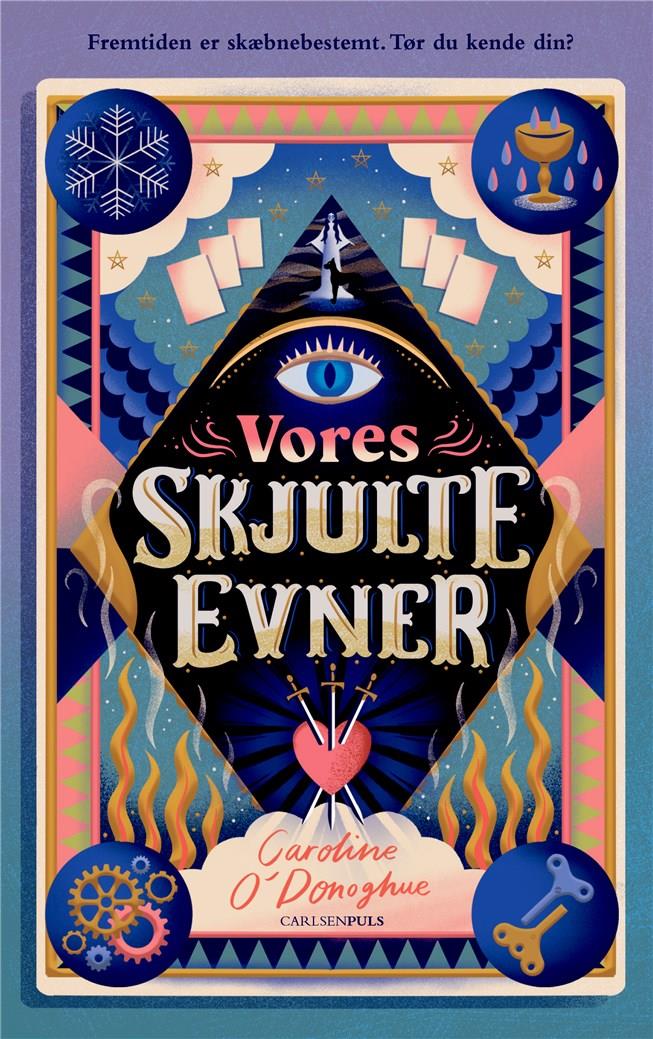 Vores skjulte evner