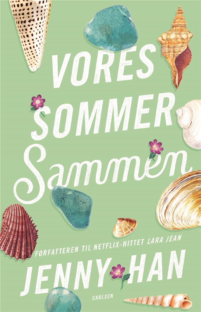 Sommer (3) - Vores sommer sammen