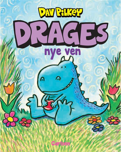 Drage (1) - Drages nye ven