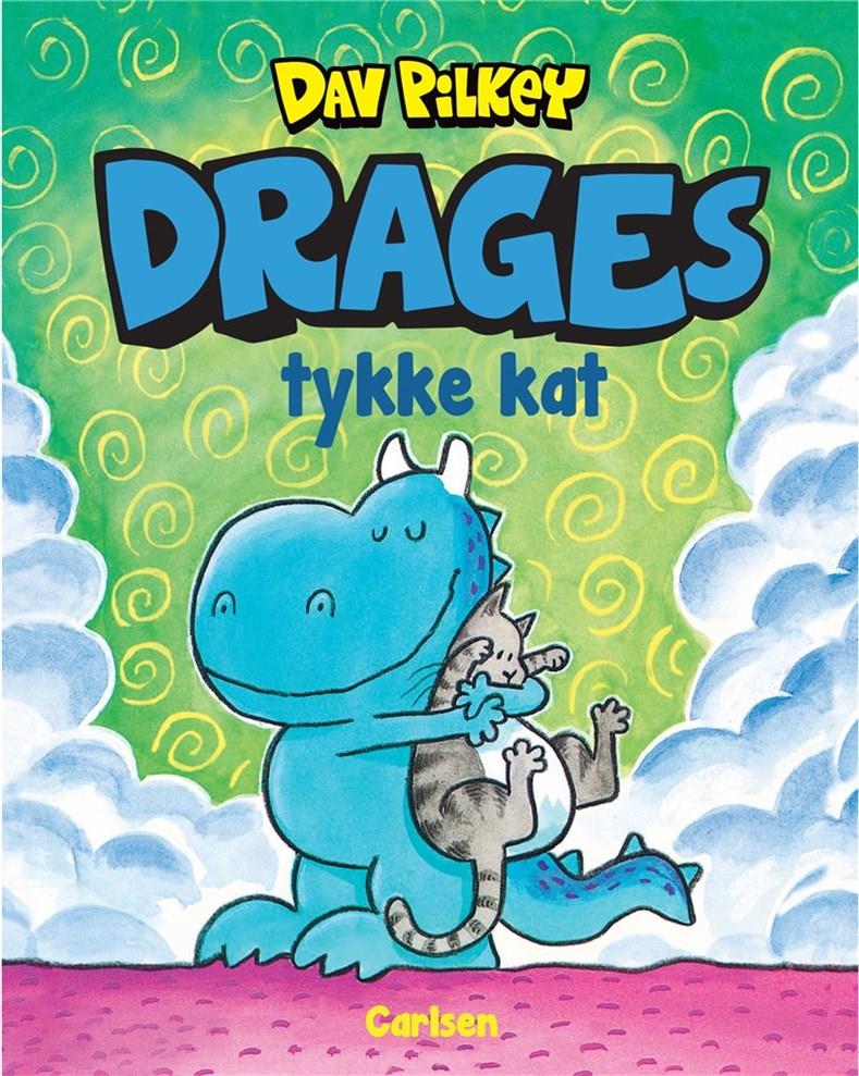 Drage (2) - Drages tykke kat