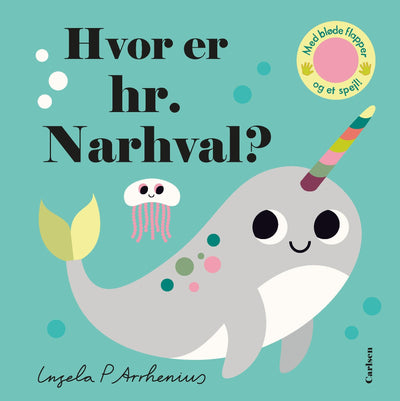 Hvor er hr. Narhval?