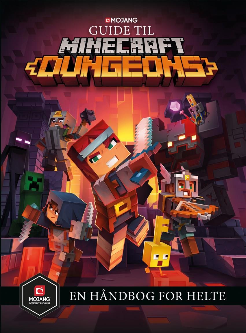Minecraft Dungeons