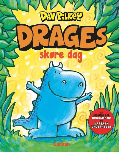 Drage (3) - Drages skøre dag