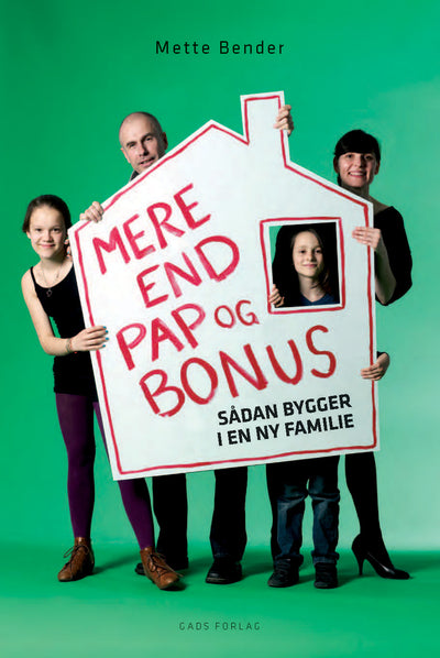 Mere end pap og bonus